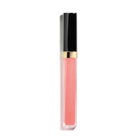 ROUGE COCO GLOSS Moisturizing glossimer 166 